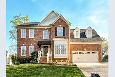 3814 Providence Plantation Lane, Charlotte, NC 28270 - Photo 1