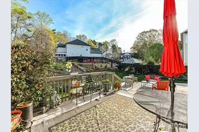 3814 Providence Plantation Lane, Charlotte, NC 28270 - Photo 36