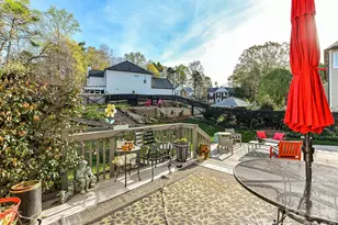 3814 Providence Plantation Ln, Charlotte, NC 28270 - Photo 36