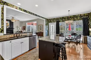 3814 Providence Plantation Ln, Charlotte, NC 28270 - Photo 18