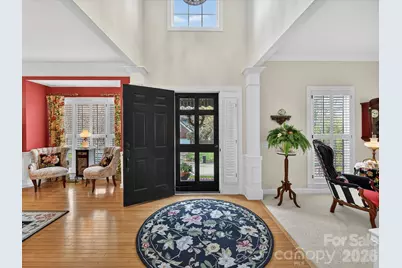 3814 Providence Plantation Lane, Charlotte, NC 28270 - Photo 4