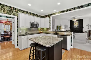 3814 Providence Plantation Ln, Charlotte, NC 28270 - Photo 16