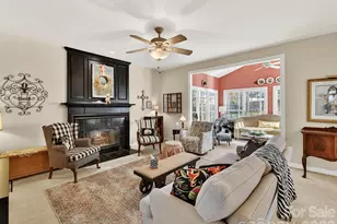 3814 Providence Plantation Ln, Charlotte, NC 28270 - Photo 12