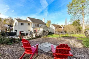 3814 Providence Plantation Ln, Charlotte, NC 28270 - Photo 40