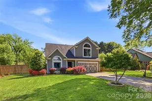 9028 Agnes Park Ln, Huntersville, NC 28078 - Photo 46