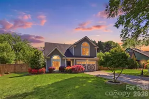 9028 Agnes Park Ln, Huntersville, NC 28078 - Photo 2