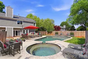 9028 Agnes Park Ln, Huntersville, NC 28078 - Photo 1