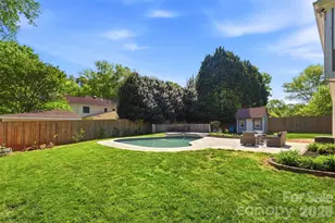 9028 Agnes Park Ln, Huntersville, NC 28078 - Photo 38