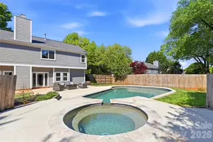 9028 Agnes Park Ln, Huntersville, NC 28078 - Photo 36