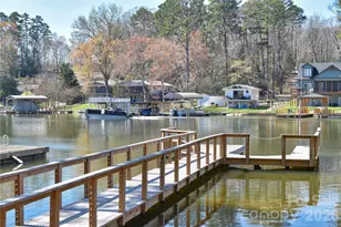 320 Pinehaven Dr, Badin Lake, NC 28127 - Photo 30