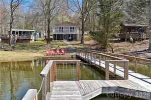 320 Pinehaven Dr, Badin Lake, NC 28127 - Photo 4