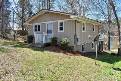 320 Pinehaven Drive, Badin Lake, NC 28127 - Photo 2