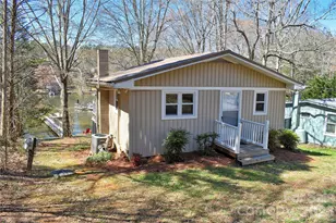 320 Pinehaven Dr, Badin Lake, NC 28127 - Photo 44