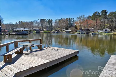 320 Pinehaven Drive, Badin Lake, NC 28127 - Photo 32