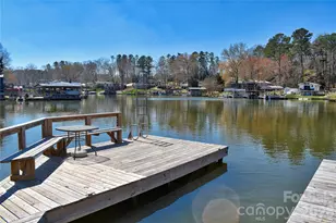 320 Pinehaven Dr, Badin Lake, NC 28127 - Photo 32