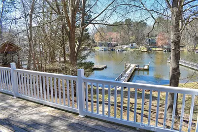 320 Pinehaven Drive, Badin Lake, NC 28127 - Photo 8