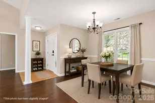 279 Stonehollow Rd, Fletcher, NC 28732 - Photo 6
