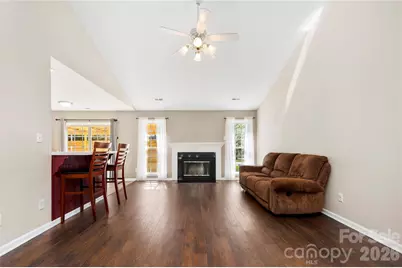 279 Stonehollow Road, Fletcher, NC 28732 - Photo 12