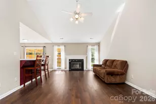 279 Stonehollow Rd, Fletcher, NC 28732 - Photo 12