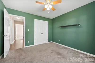 279 Stonehollow Road, Fletcher, NC 28732 - Photo 16