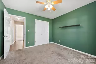 279 Stonehollow Rd, Fletcher, NC 28732 - Photo 16