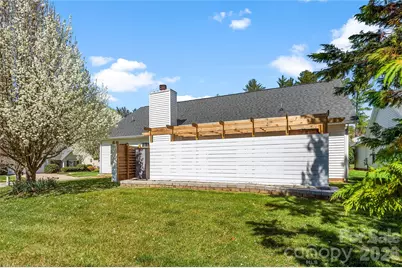 279 Stonehollow Road, Fletcher, NC 28732 - Photo 28