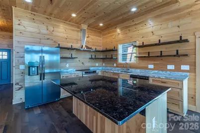 92 Cherahala Lane, Bryson City, NC 28713 - Photo 4