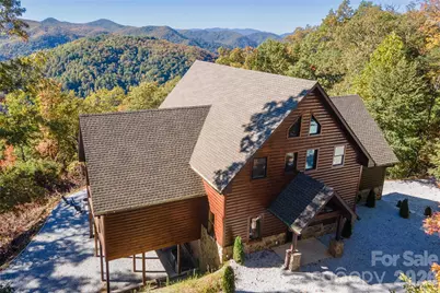 92 Cherahala Lane, Bryson City, NC 28713 - Photo 32