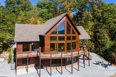 92 Cherahala Lane, Bryson City, NC 28713 - Photo 1