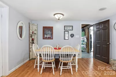 6998 Nobby Lail Road, Connelly Springs, NC 28612 - Photo 16