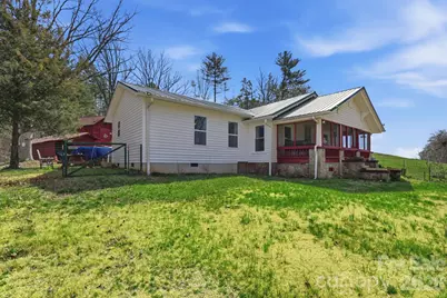 6998 Nobby Lail Road, Connelly Springs, NC 28612 - Photo 2