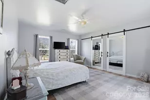 6998 Nobby Lail Rd, Connelly Springs, NC 28612 - Photo 18