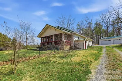 6998 Nobby Lail Road, Connelly Springs, NC 28612 - Photo 1