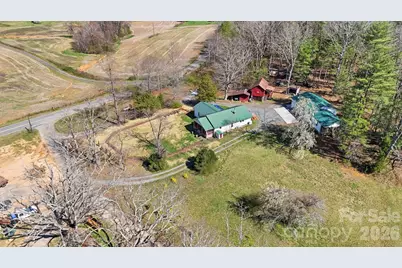 6998 Nobby Lail Road, Connelly Springs, NC 28612 - Photo 36