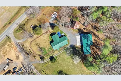 6998 Nobby Lail Road, Connelly Springs, NC 28612 - Photo 40