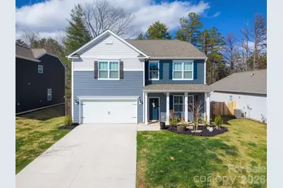 147 Ashelyn Park Drive, Fletcher, NC 28732 - Photo 1