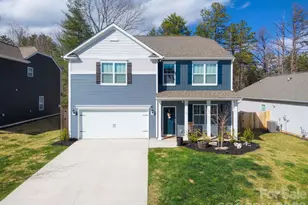 147 Ashelyn Pk Dr, Fletcher, NC 28732 - Photo 1