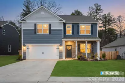 147 Ashelyn Park Drive, Fletcher, NC 28732 - Photo 40