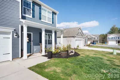 147 Ashelyn Park Drive, Fletcher, NC 28732 - Photo 4