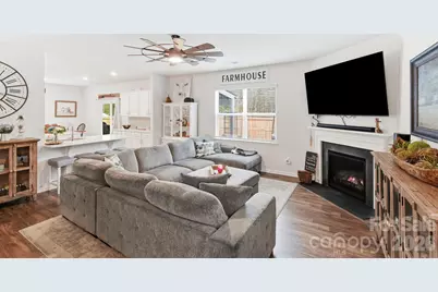 147 Ashelyn Park Drive, Fletcher, NC 28732 - Photo 6