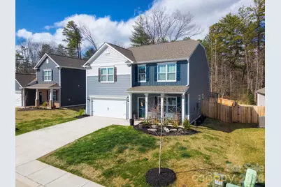 147 Ashelyn Park Drive, Fletcher, NC 28732 - Photo 2