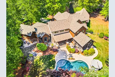 14705 Henry Harrison Stillwell Drive, Huntersville, NC 28078 - Photo 48
