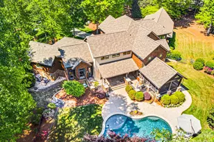 14705 Henry Harrison Stillwell Dr, Huntersville, NC 28078 - Photo 48