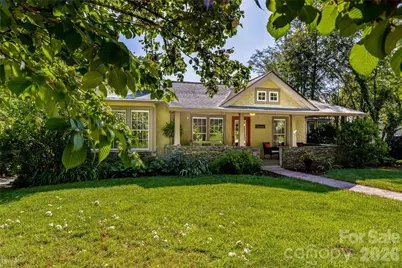 672 Blythe Street, Hendersonville, NC 28739 - Photo 40