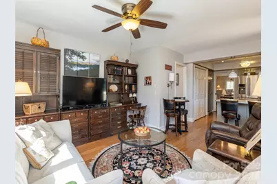 701 Red Oak Drive, Hendersonville, NC 28791 - Photo 20