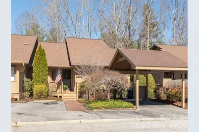 701 Red Oak Drive, Hendersonville, NC 28791 - Photo 1