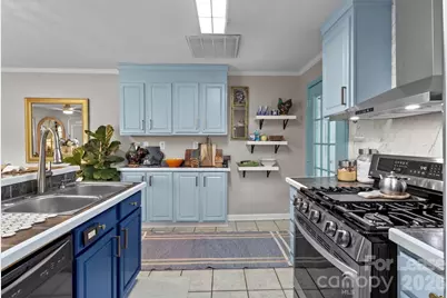 404 Moss Springs Road, Albemarle, NC 28001 - Photo 8