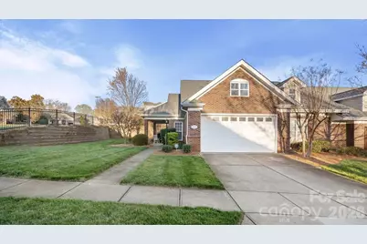 2820 Summer Valley Court, Charlotte, NC 28269 - Photo 2