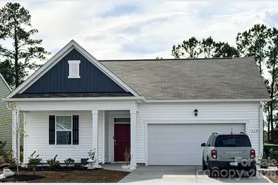 119 Marauder Drive, Longs, SC 29568 - Photo 1