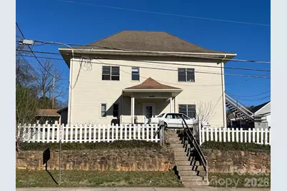 524 Baldwin Avenue, Marion, NC 28752 - Photo 2